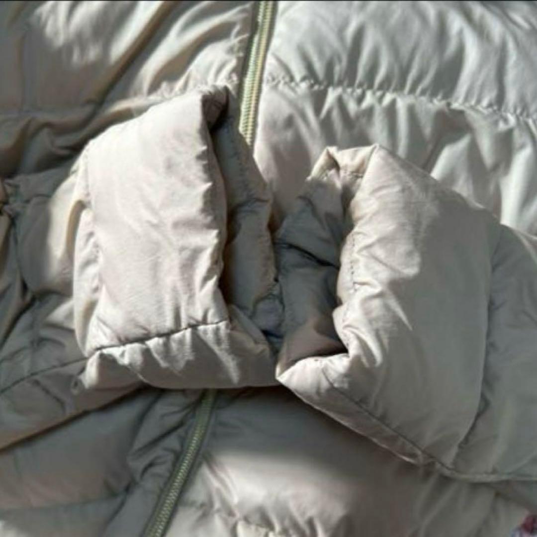 さ*と様 ヘルノ　ダウン　レディース　42 ロングダウン