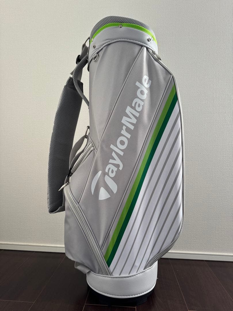 TaylorMade キャディバッグ レディース