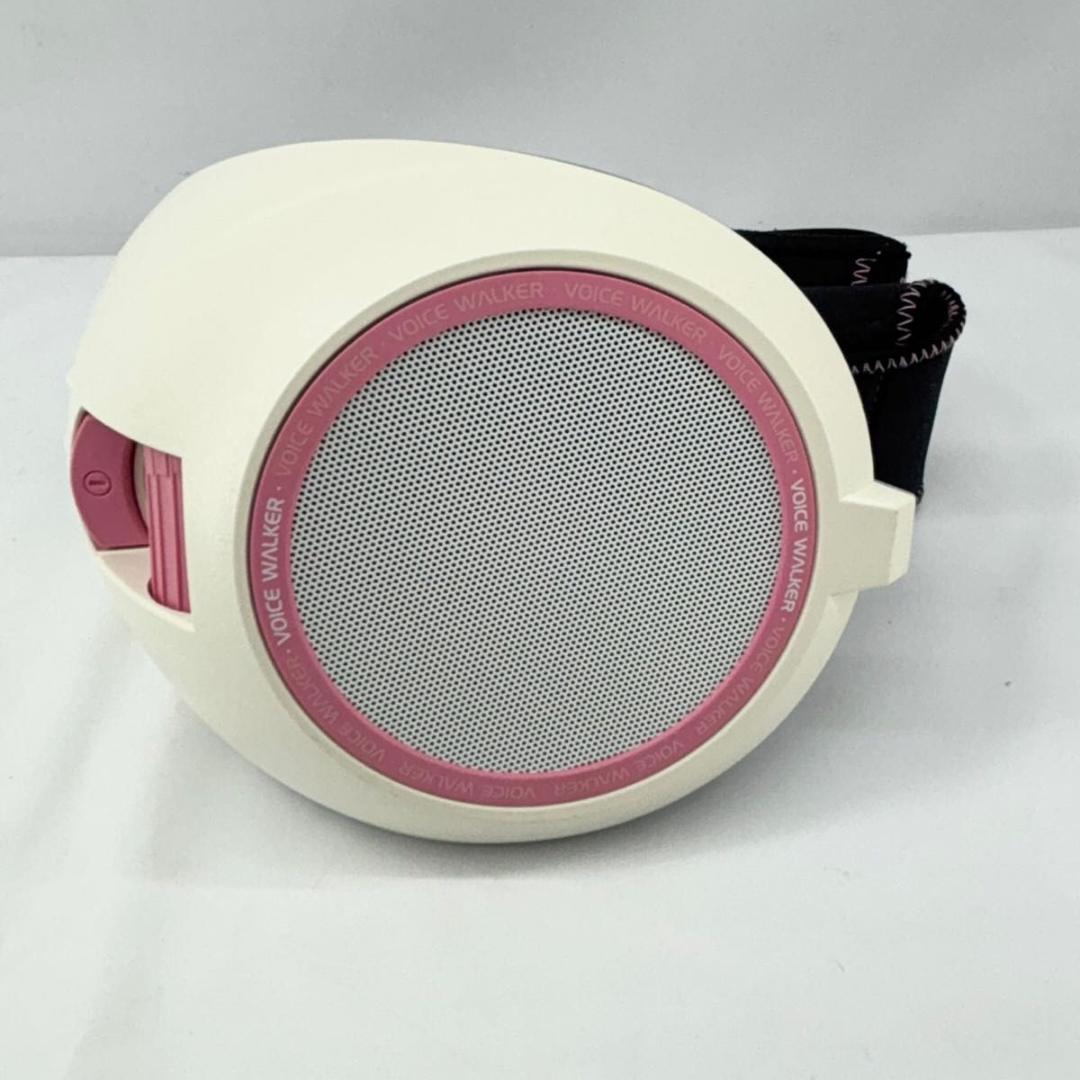 TOA ハンズフリー拡声器 Voice Walker ER-1000PK