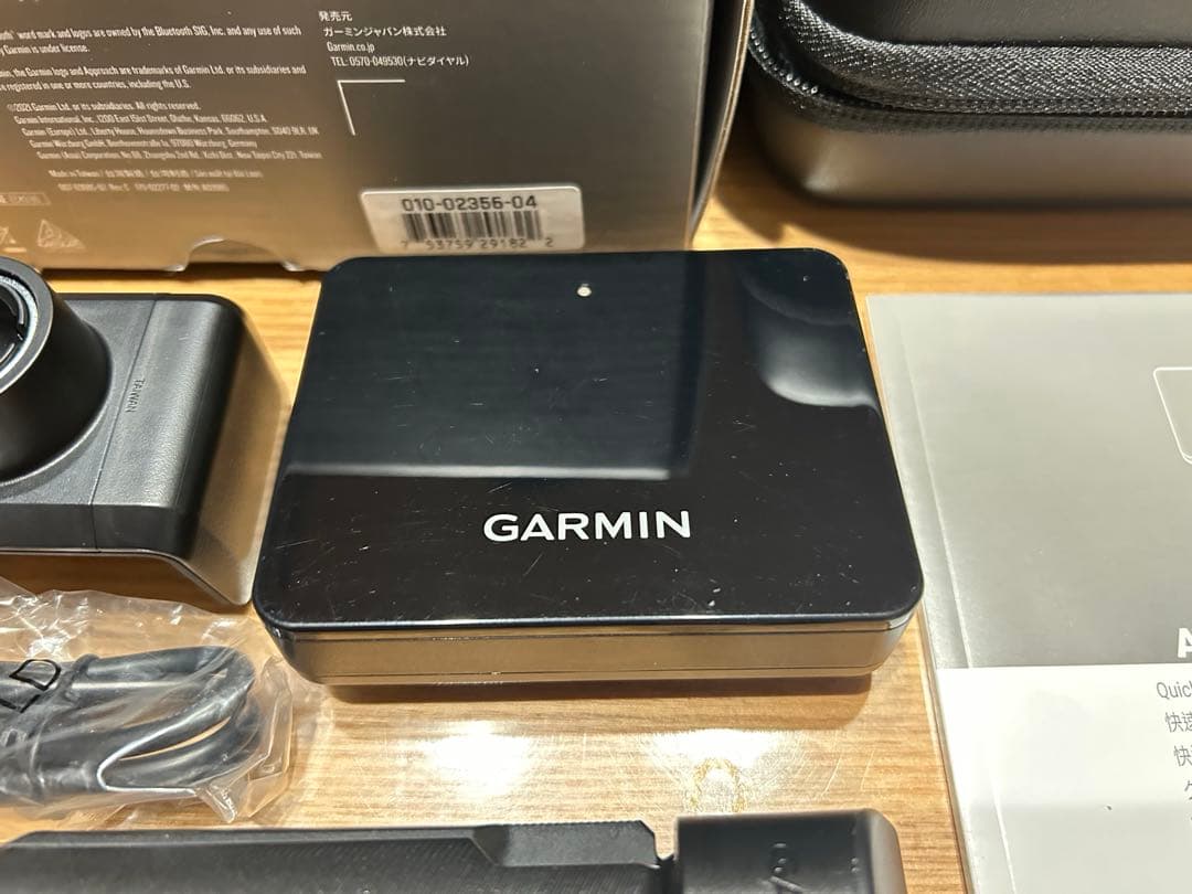 GARMIN ガーミン アプローチR10 Approach R10