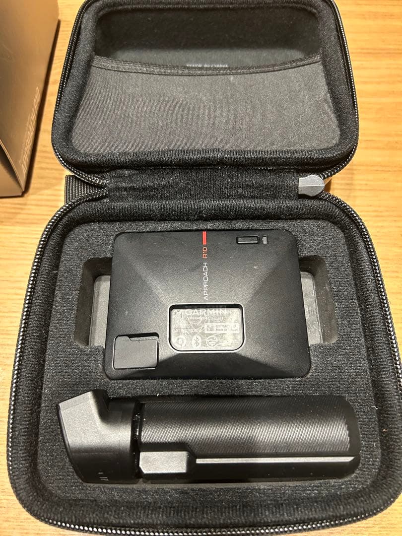 GARMIN ガーミン アプローチR10 Approach R10