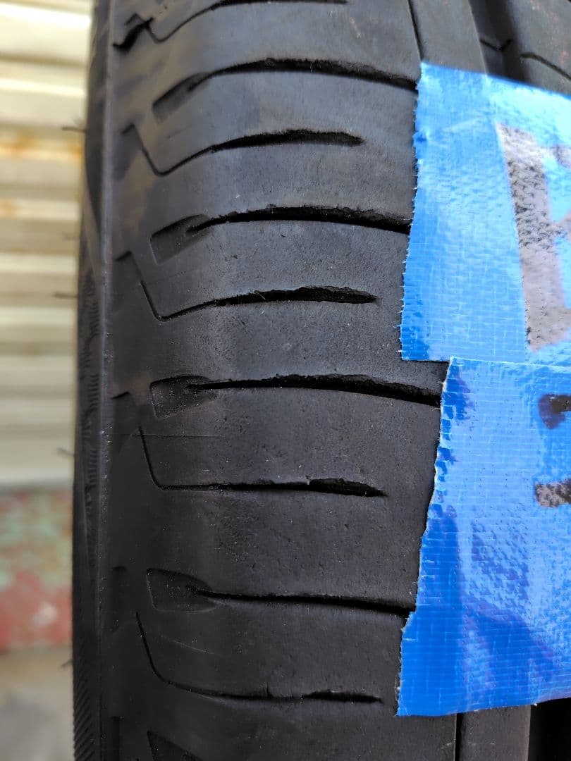 T.BBS.レグノ GR-X2 245/45R18 2021年製