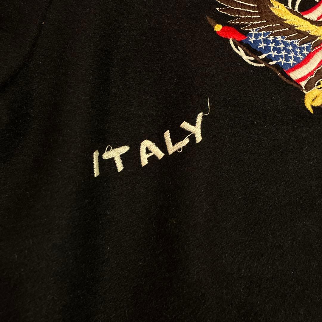 【Special】1988年 US.NAVY TOUR JACKET スーベニア