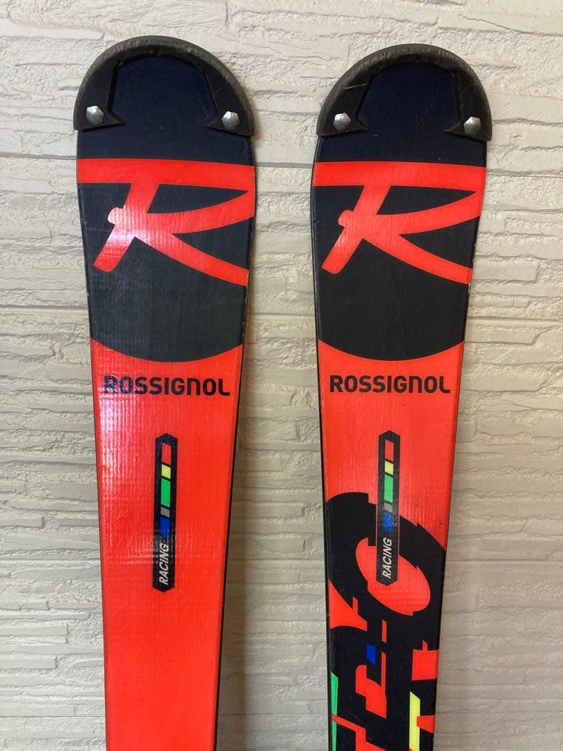 ROSSIGNOL HERO ATHLETE SL PRO 149 スキー板