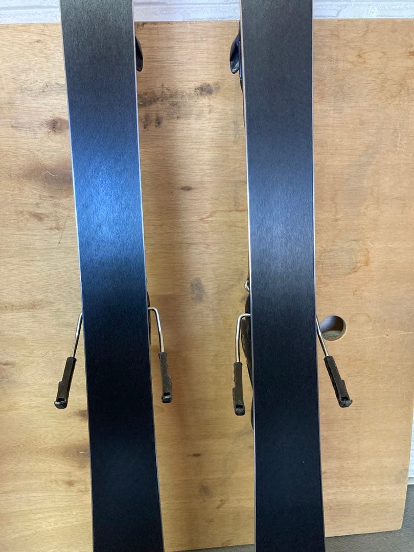 ROSSIGNOL HERO ATHLETE SL PRO 149 スキー板