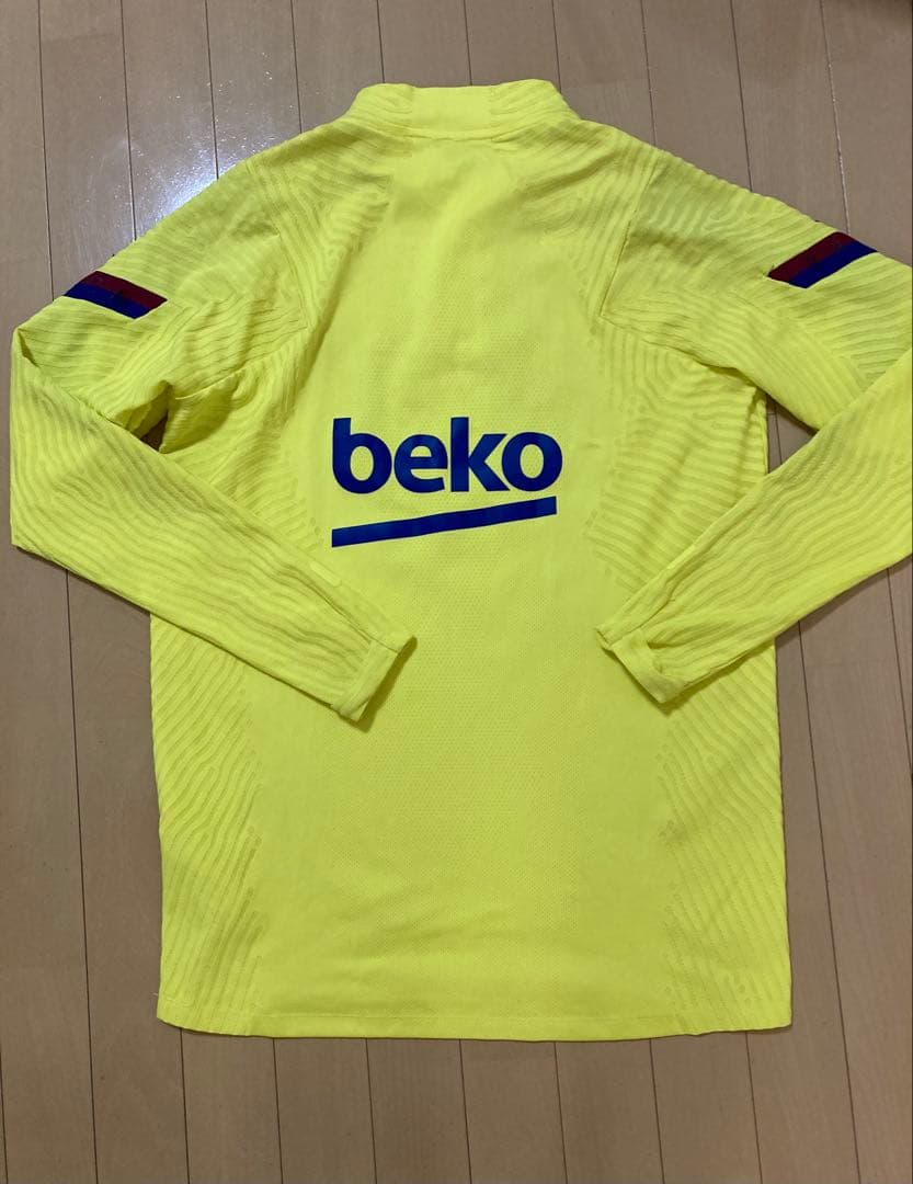 FCバルセロナドリルトップ L