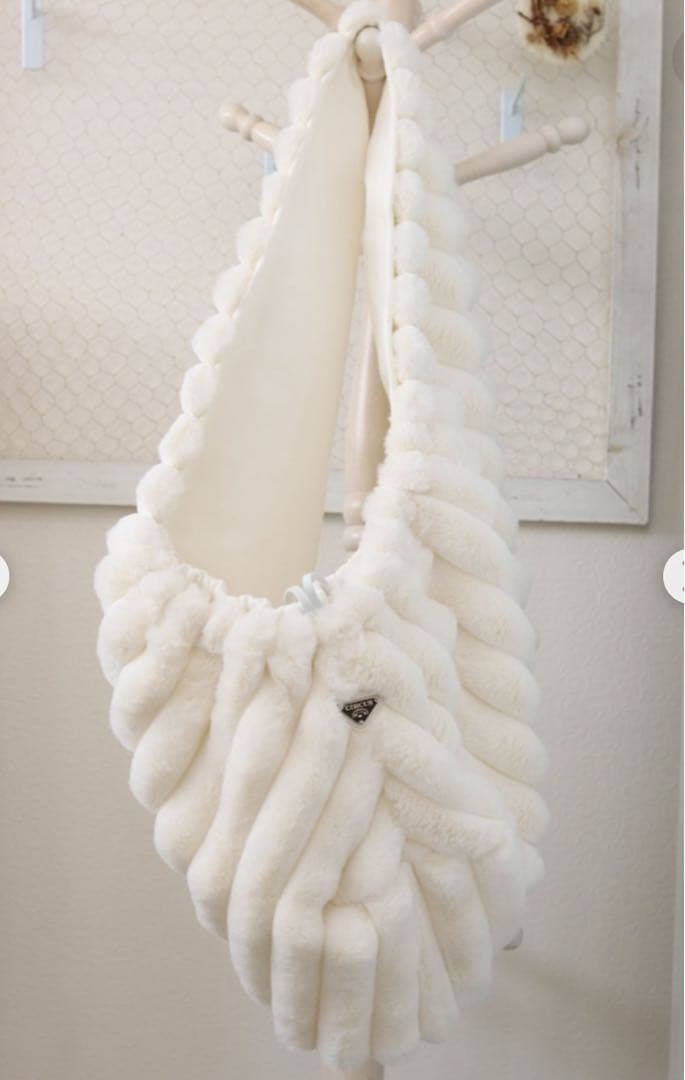 新品未使用　レア　サーカスサーカス　circus circus 犬 スリング