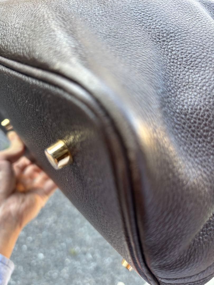 【美品】Cisei 941 トートバッグ シセイ チセイ T.MORO