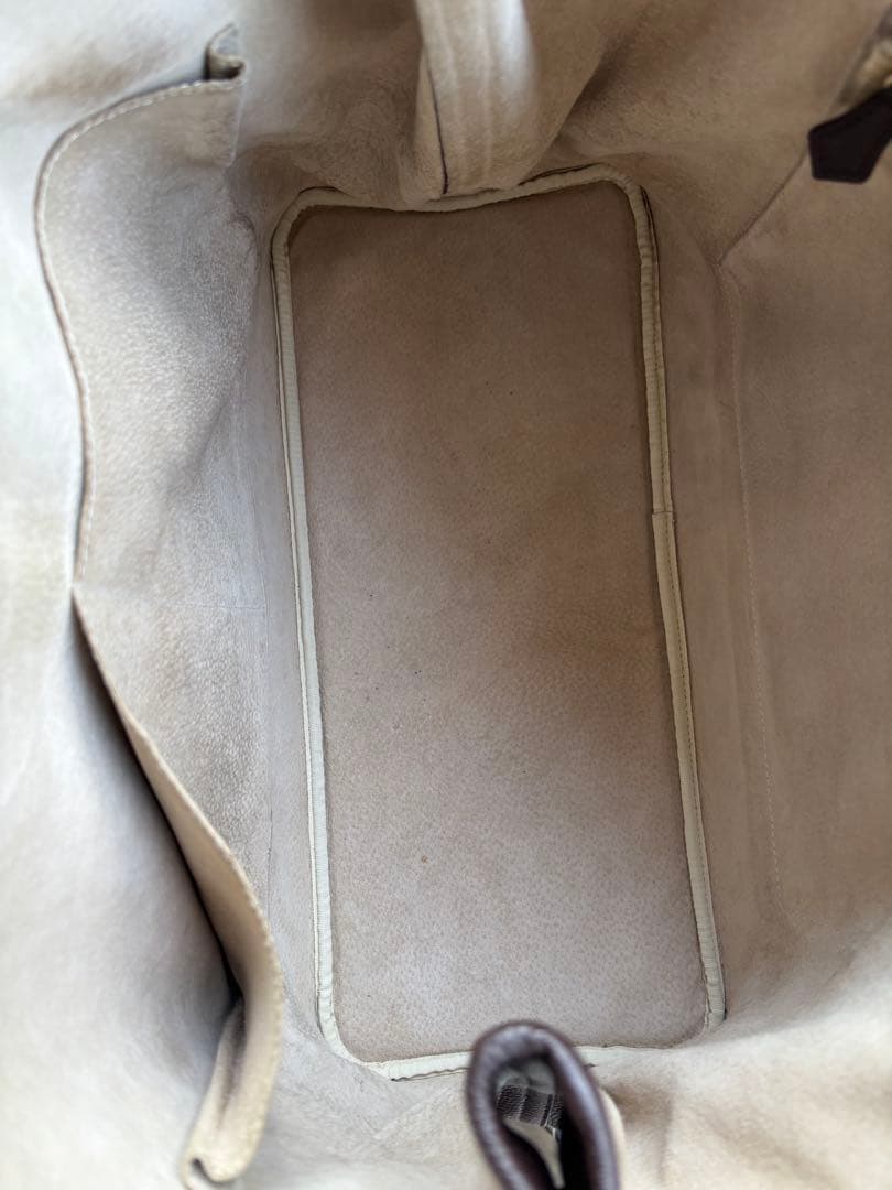 【美品】Cisei 941 トートバッグ シセイ チセイ T.MORO