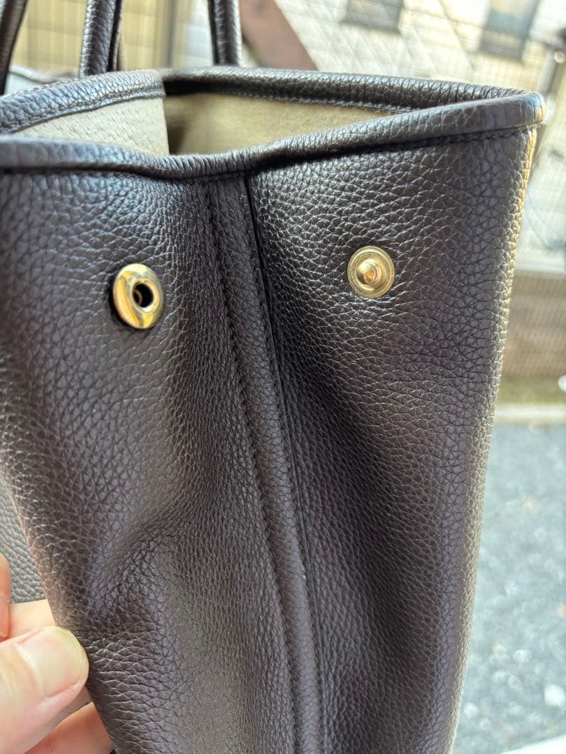 【美品】Cisei 941 トートバッグ シセイ チセイ T.MORO