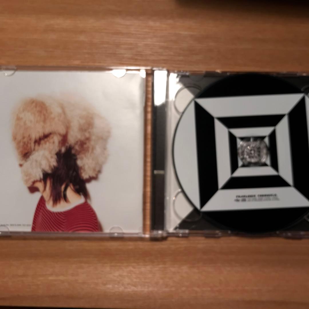 フジファブリック　アルバム9枚　シングル1枚