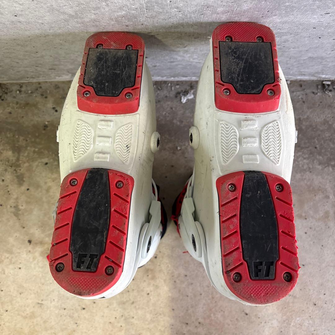 フルチルト FT B&E スキー ブーツ