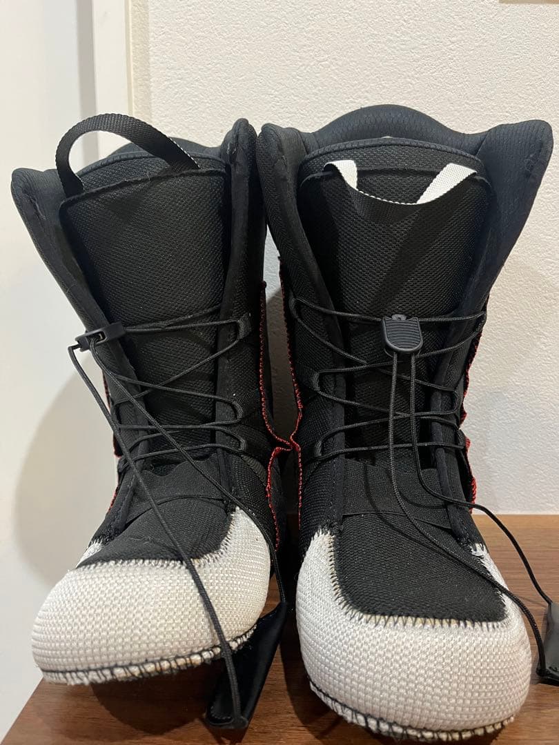 DEELUXE D.N.A PROスノーボードブーツ ディーラックス26.5