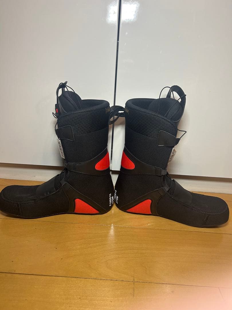 スノーボード SALOMON DIALOGUE FOCUS BOA 27.5cm