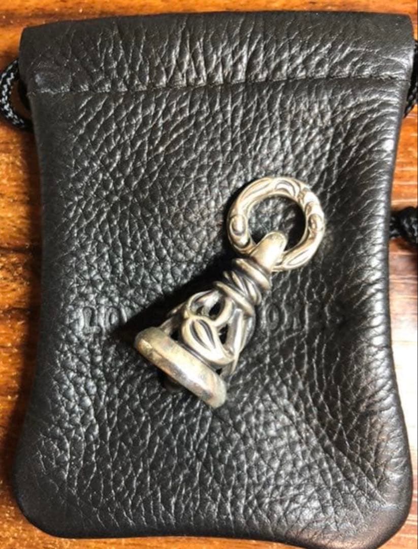 Leonard Kamhout クレーンベル M