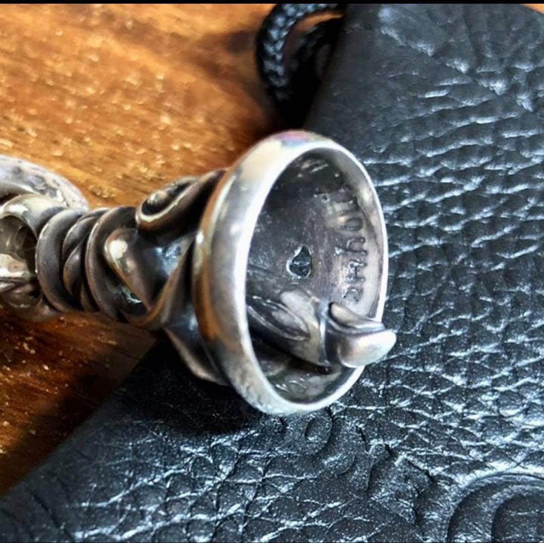 Leonard Kamhout クレーンベル M