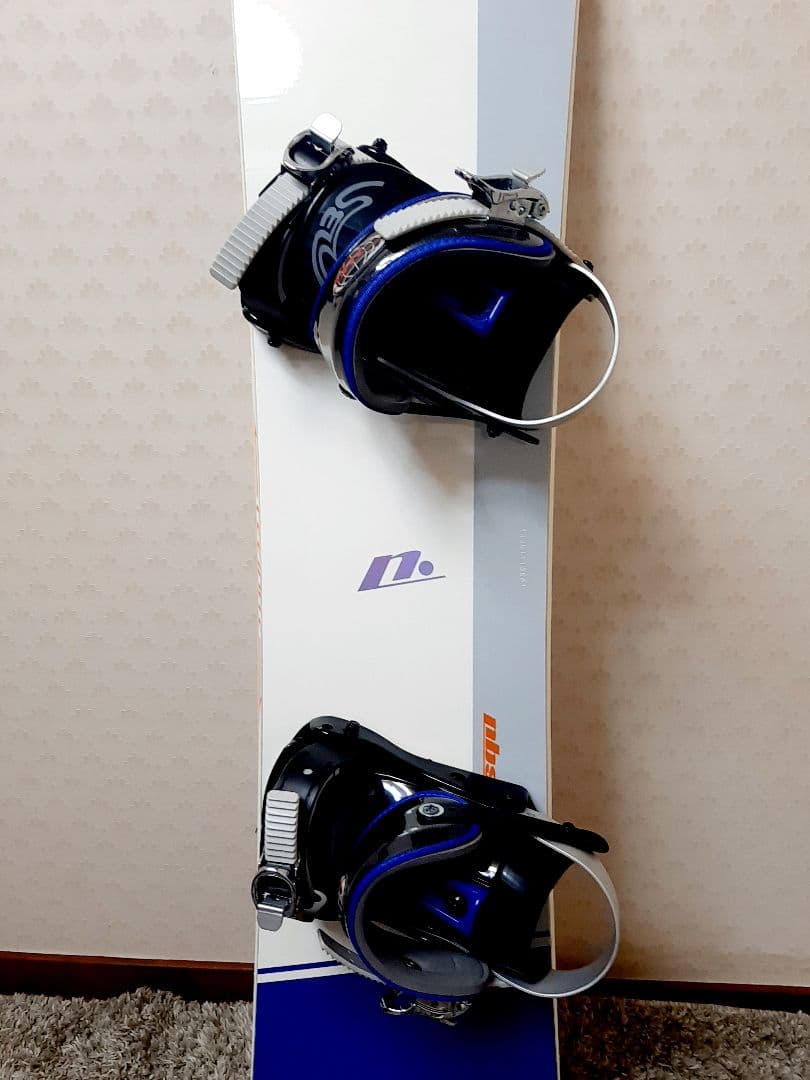 スノーボードセット　約140cm