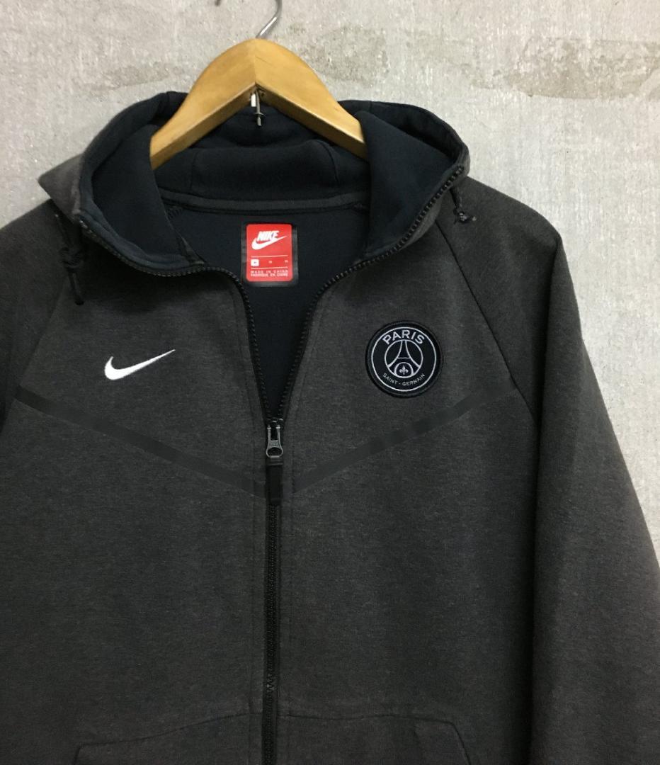 ナイキ パリサンジェルマン上下 セットアップ M
