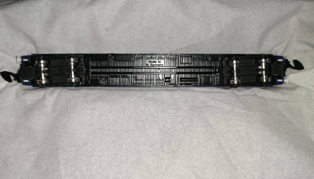 ド*ん様 marklin　メルクリン　mini-club　8777