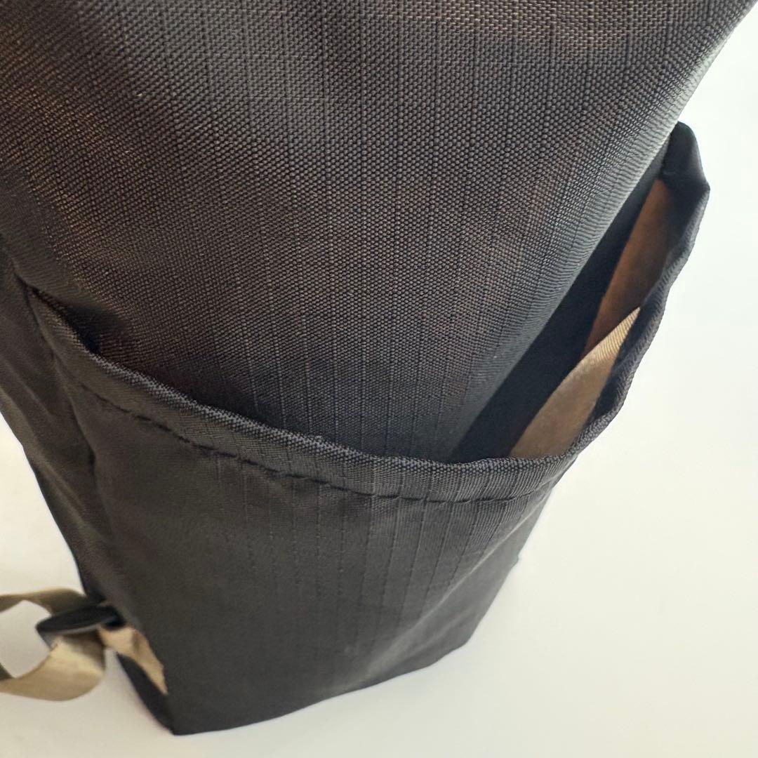 mu 新品Kitamura キタムラ バッグ リュックバックパック2way