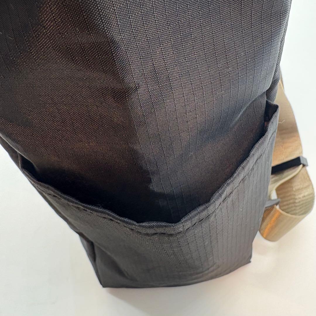 mu 新品Kitamura キタムラ バッグ リュックバックパック2way