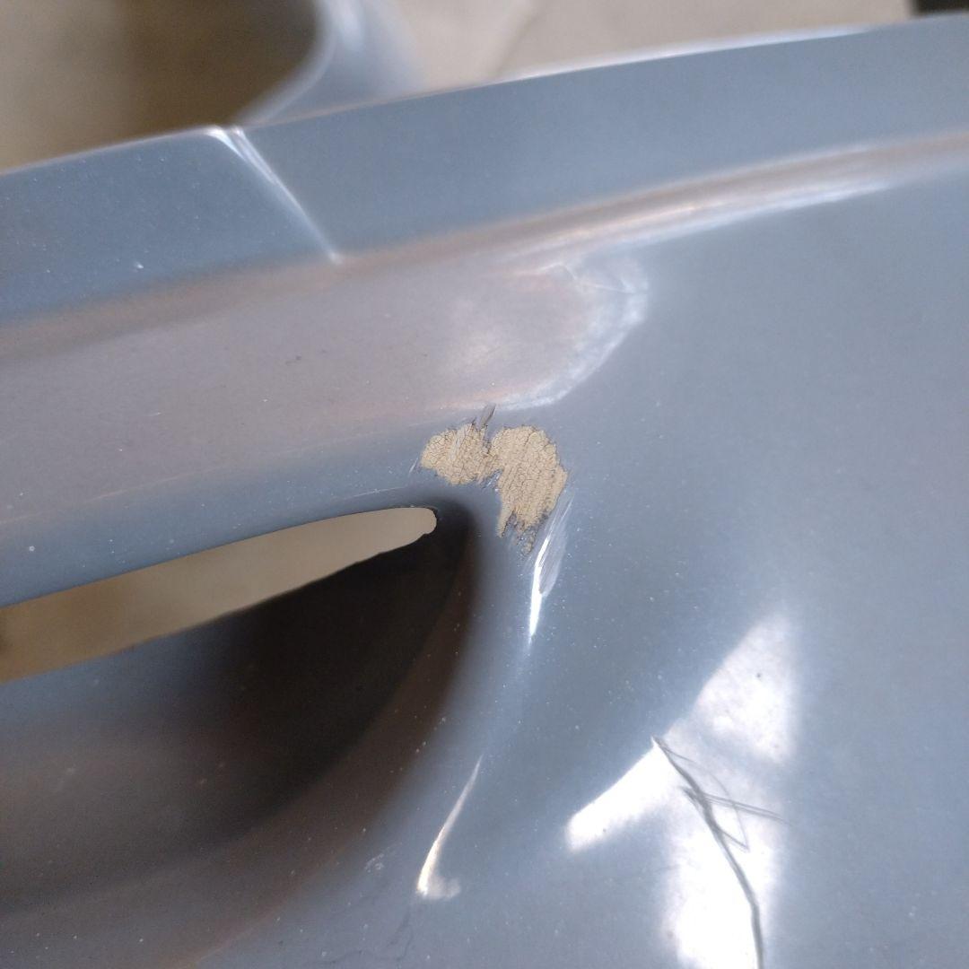 AF18ディオ 純正外装セット　グレー　Dio