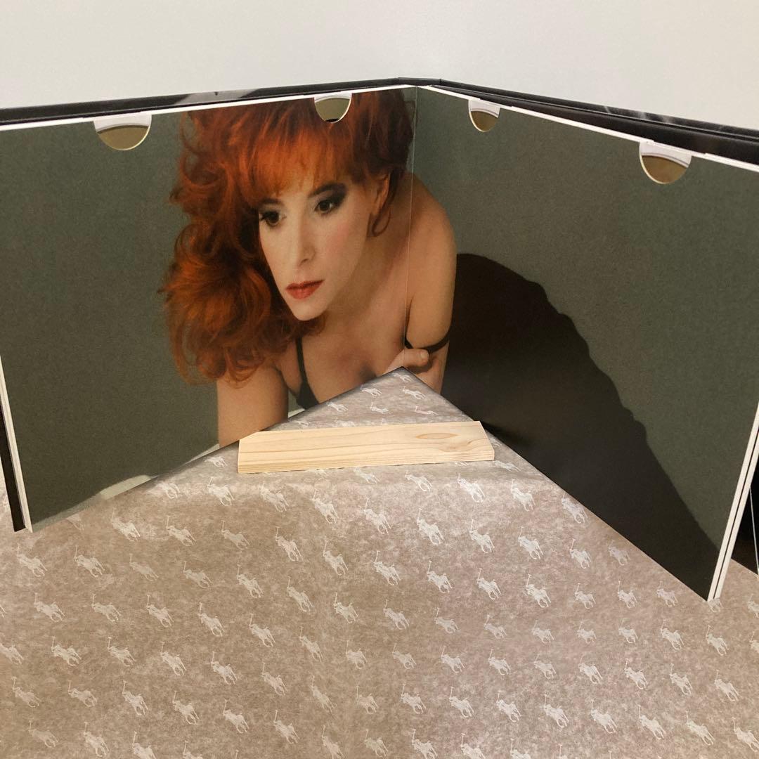 洋楽 MYLENE FARMER COLLECTION 16CD / 211