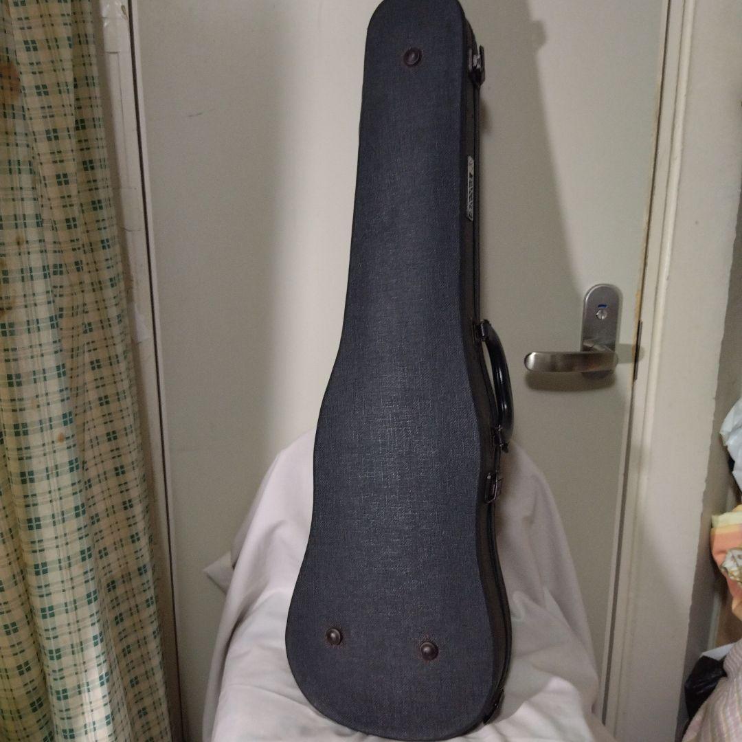 ♥大幅値下げしました♥スズキバイオリン4/4. NO.8 ♥弓、ケース、松脂付き