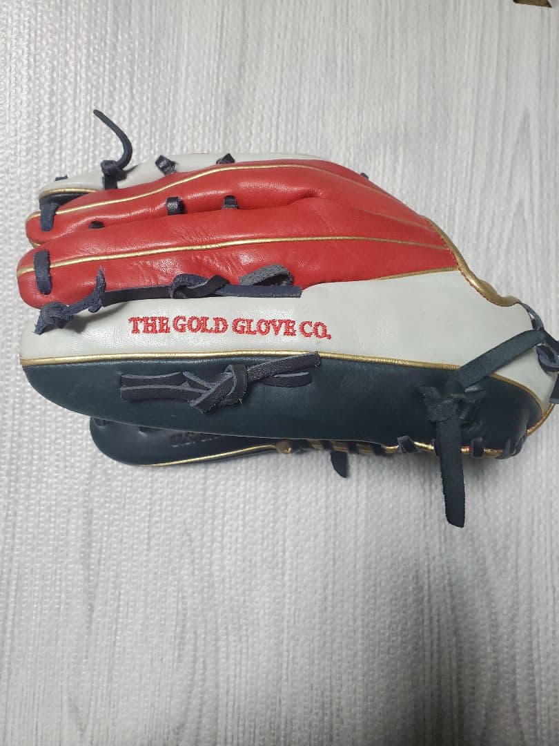 Rawlings CR8PFECZ 軟式グローブ