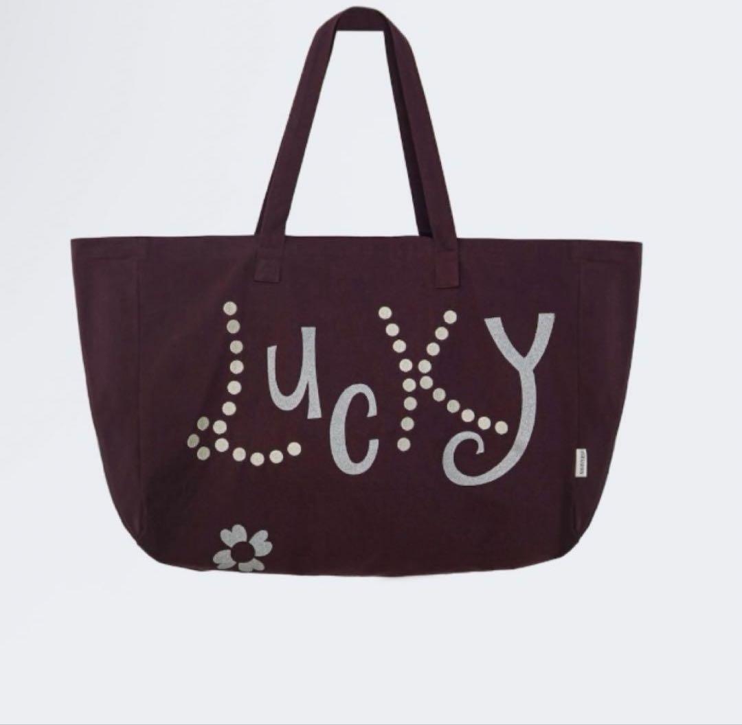 naviverse トートバッグ