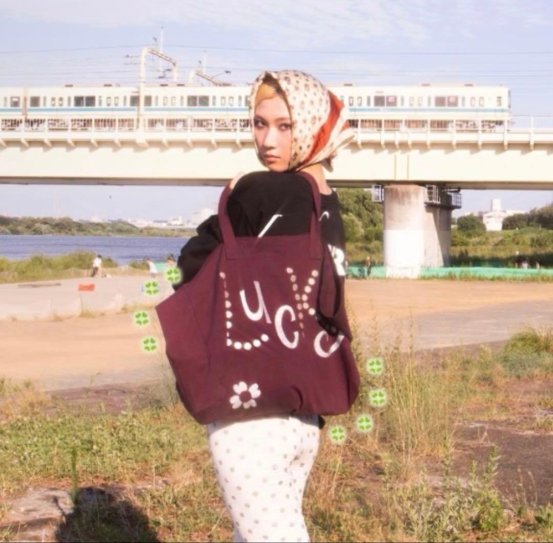 naviverse トートバッグ