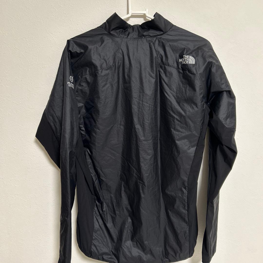 ノースフェイス ベントリックストレイルジャケット M