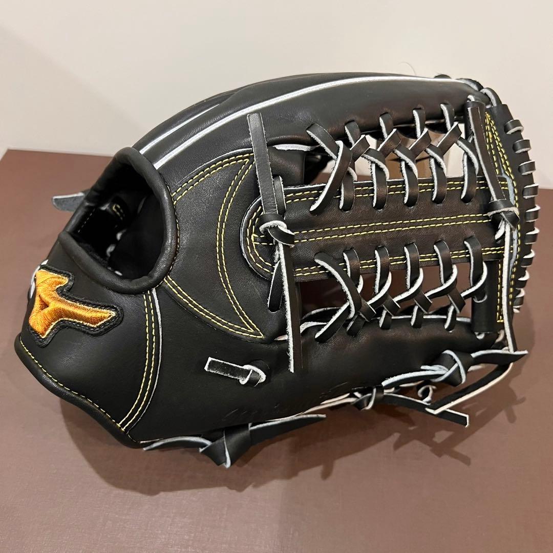 新品未使用★Mizuno 硬式用 グローブ 25年春夏限定 サイズ11 右投げ用