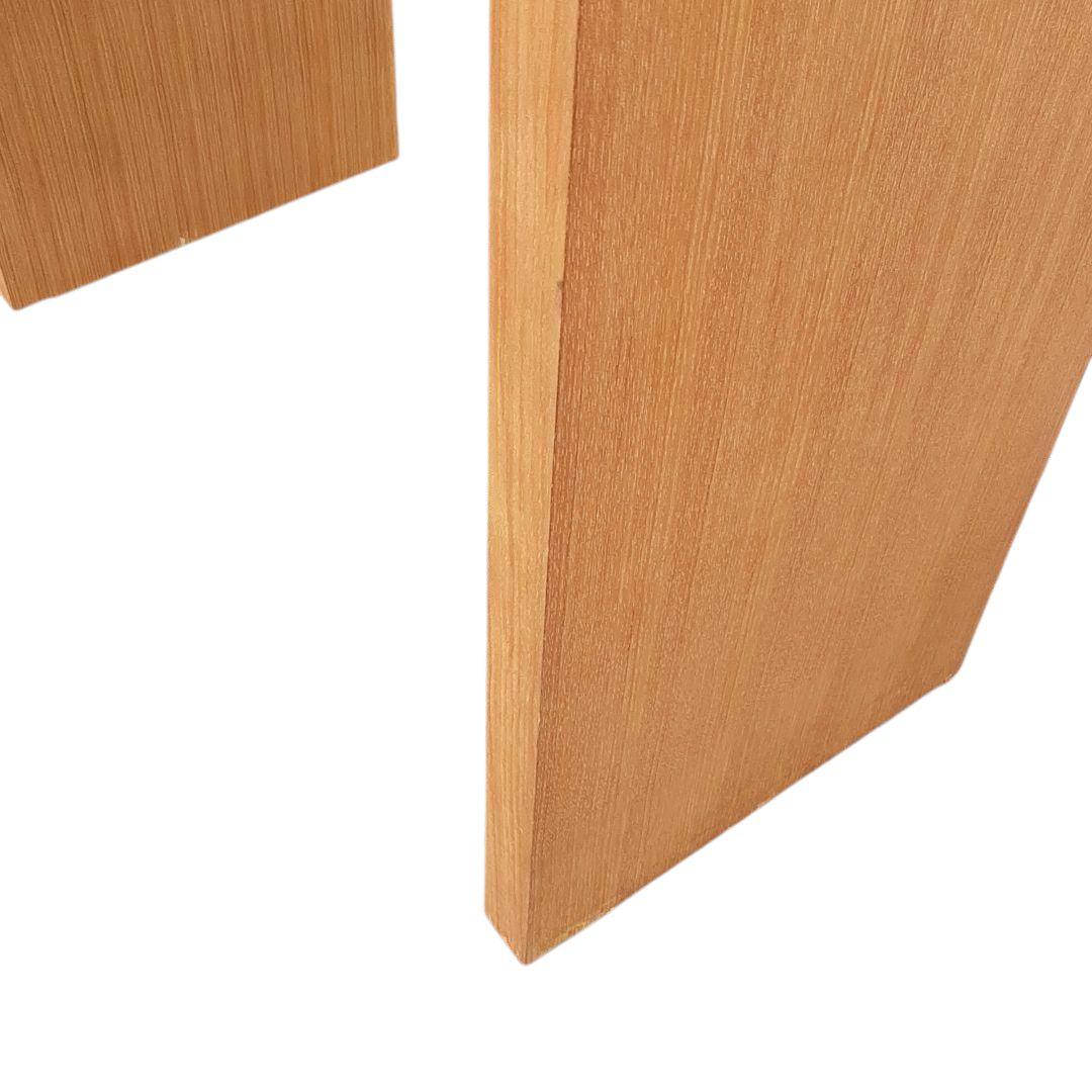 【廃盤】CONDE HOUSE ストライプ コンソール ミニデスク