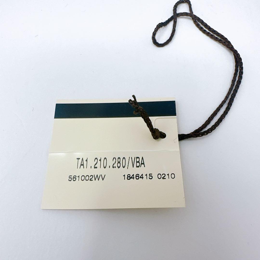 MT様へ　新品電池 HERMES エルメス 腕時計 タンデム 純正ベルト レザー