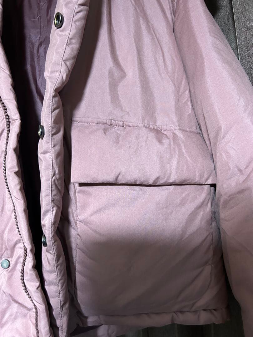 AURALEE ダウンジャケット