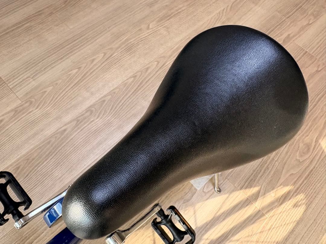 イノベーションファクトリー　キッズ　アサヒ　補助輪付属