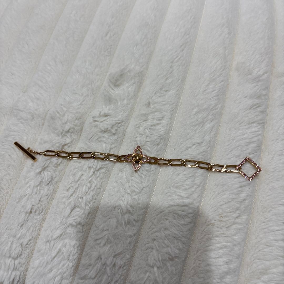 ルイヴィトン LouisVuitton ブレスレット