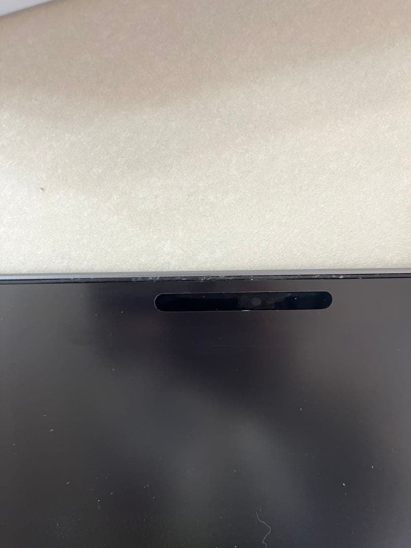 MacBook Pro 13inch Corei5 16GB（メディアハブ付）