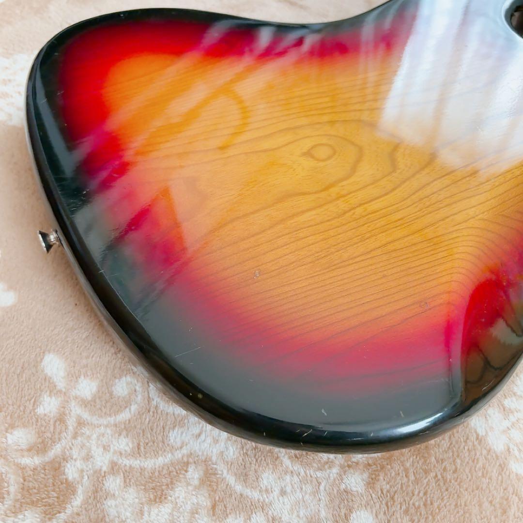 ア*ハ様 ベースGreco SPACY SOUND BRAZEN