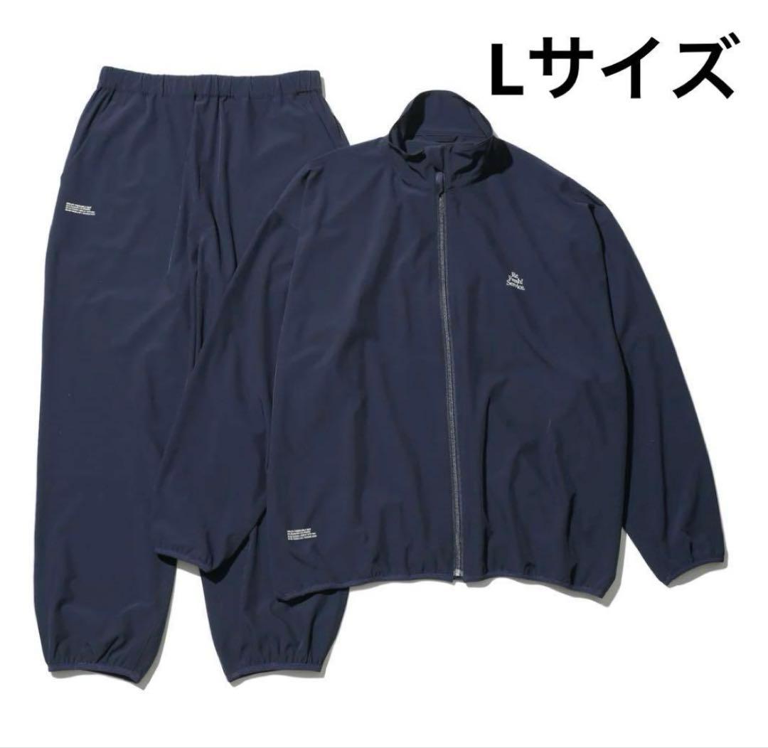 【未使用】FreshService UTILITY PACKABLE SUIT
