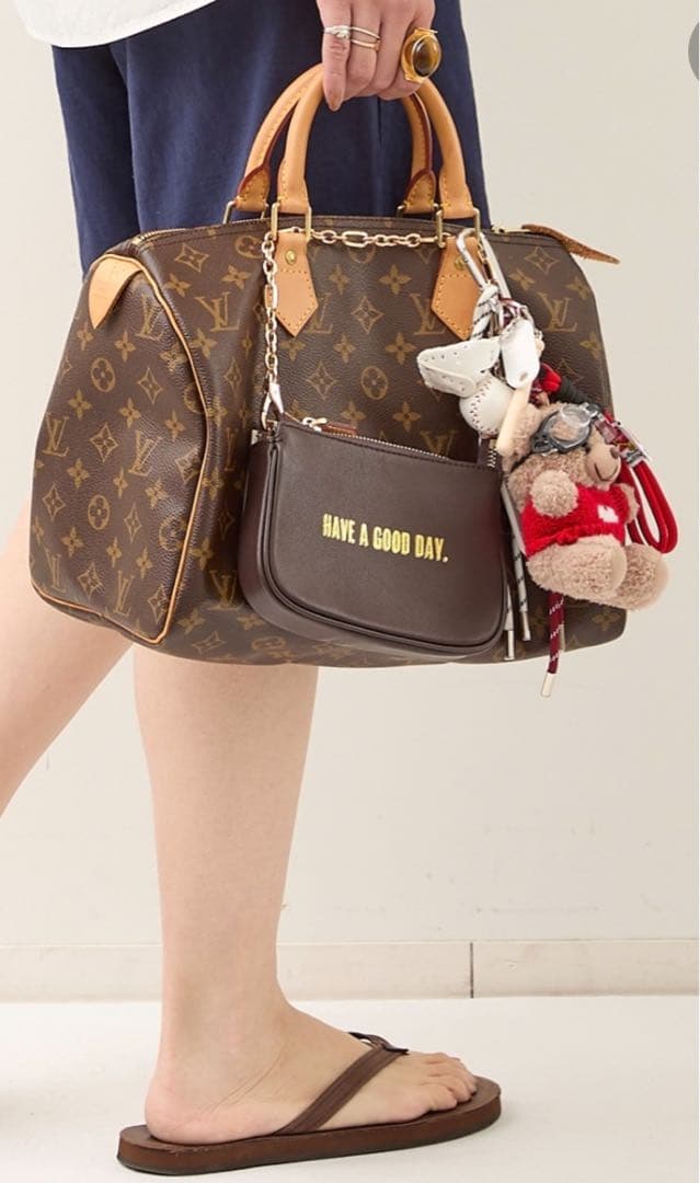 期間限定値L'Appartement SHOUIA BASEBALL Charm