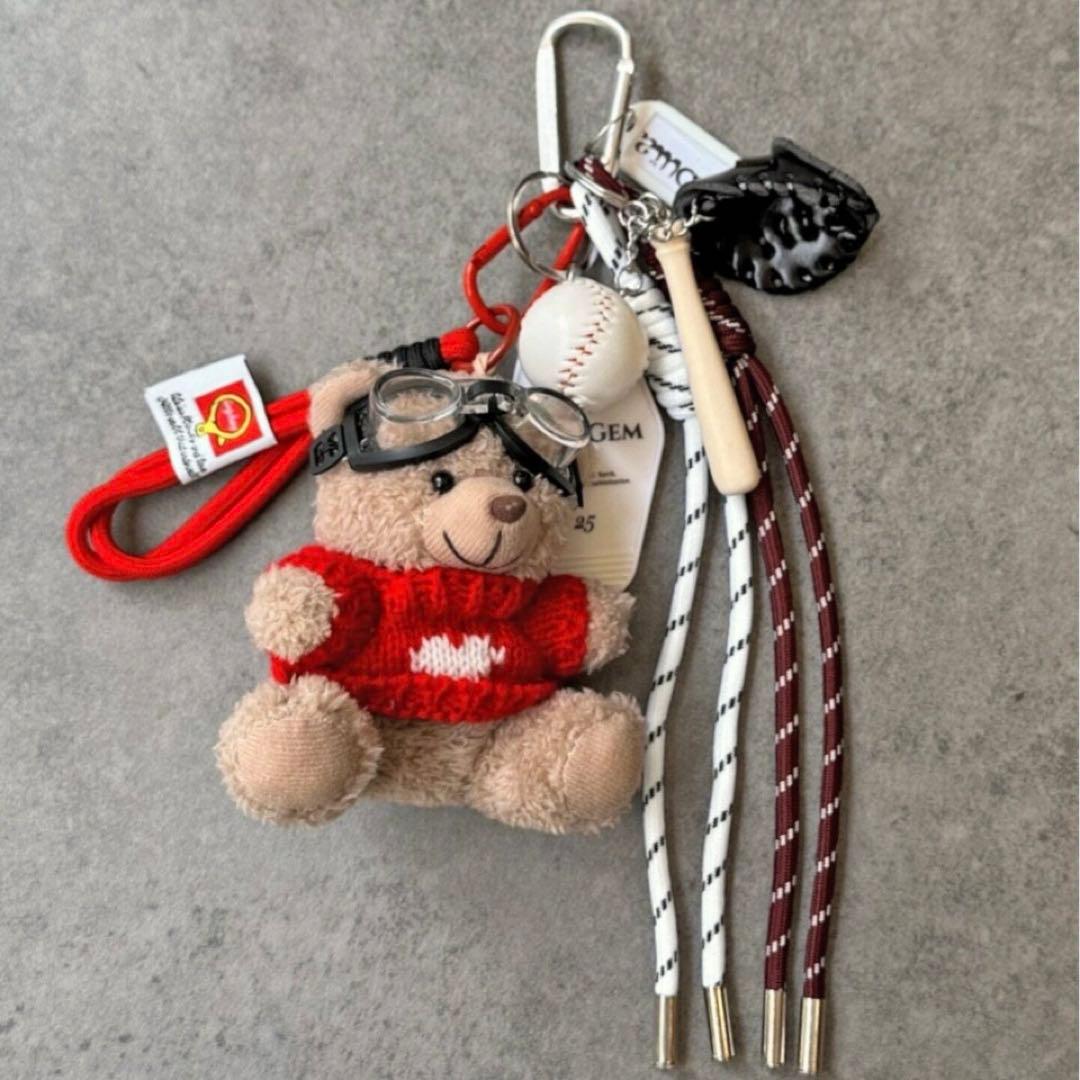 期間限定値L'Appartement SHOUIA BASEBALL Charm