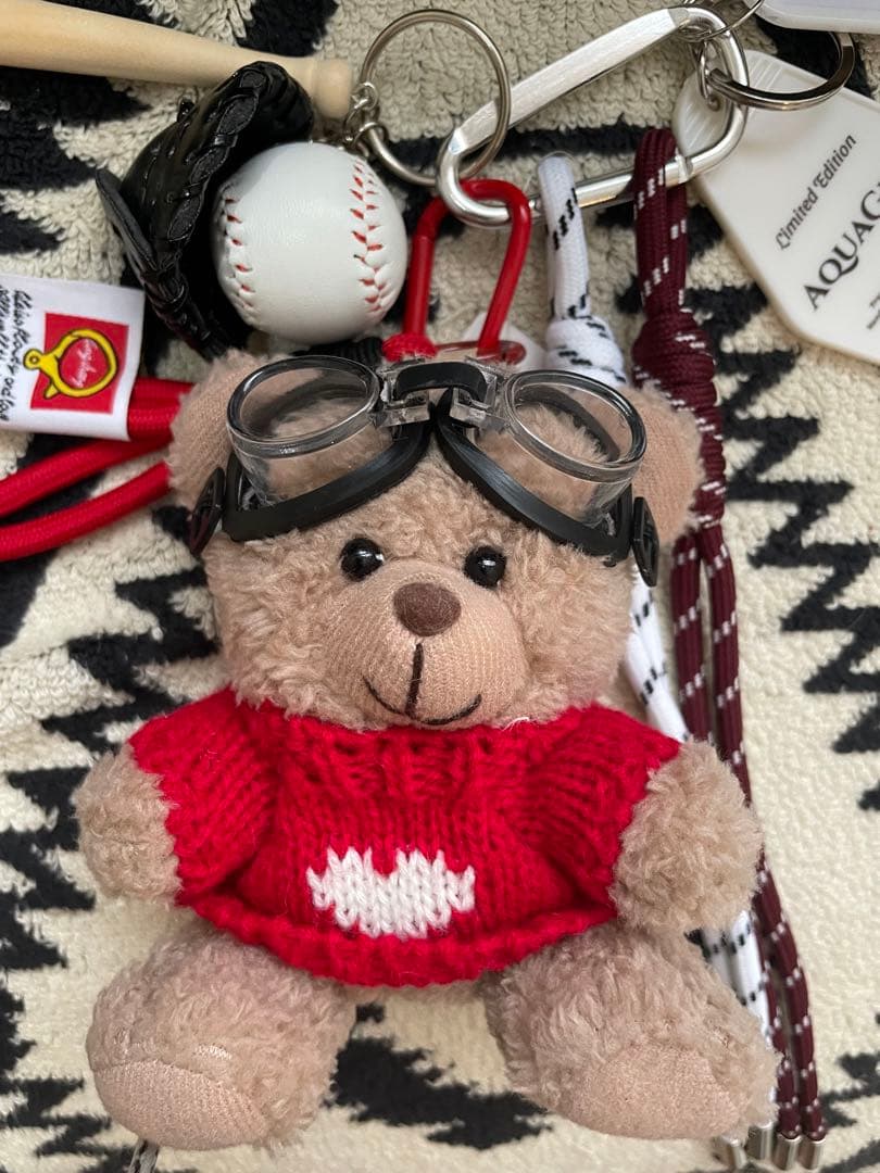 期間限定値L'Appartement SHOUIA BASEBALL Charm