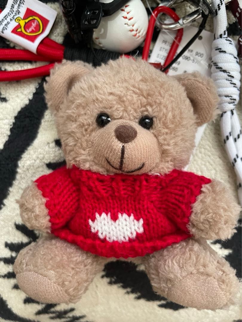 期間限定値L'Appartement SHOUIA BASEBALL Charm