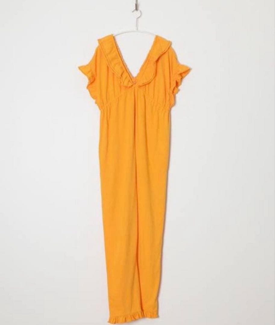 サロペット・オーバーオール・オールインワン holiday SUPER FINE ALL-IN-ONE