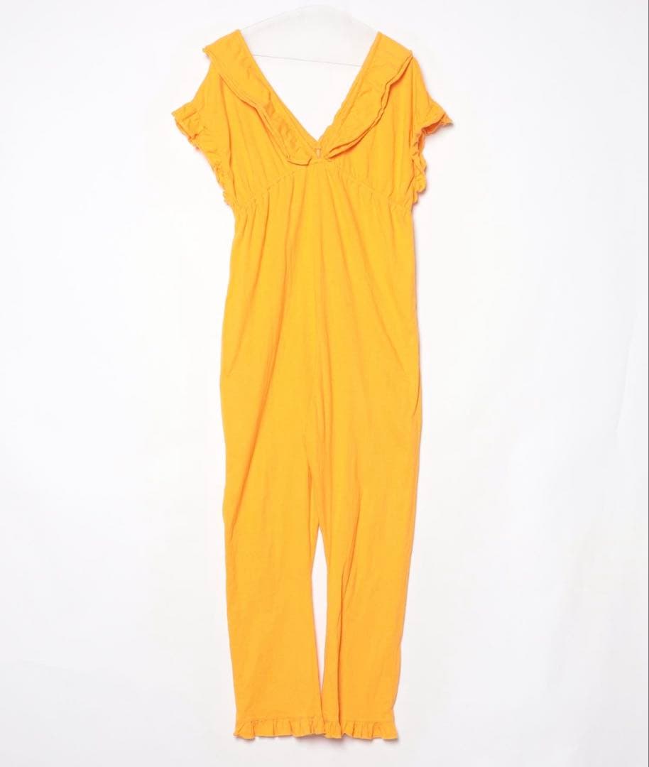 サロペット・オーバーオール・オールインワン holiday SUPER FINE ALL-IN-ONE