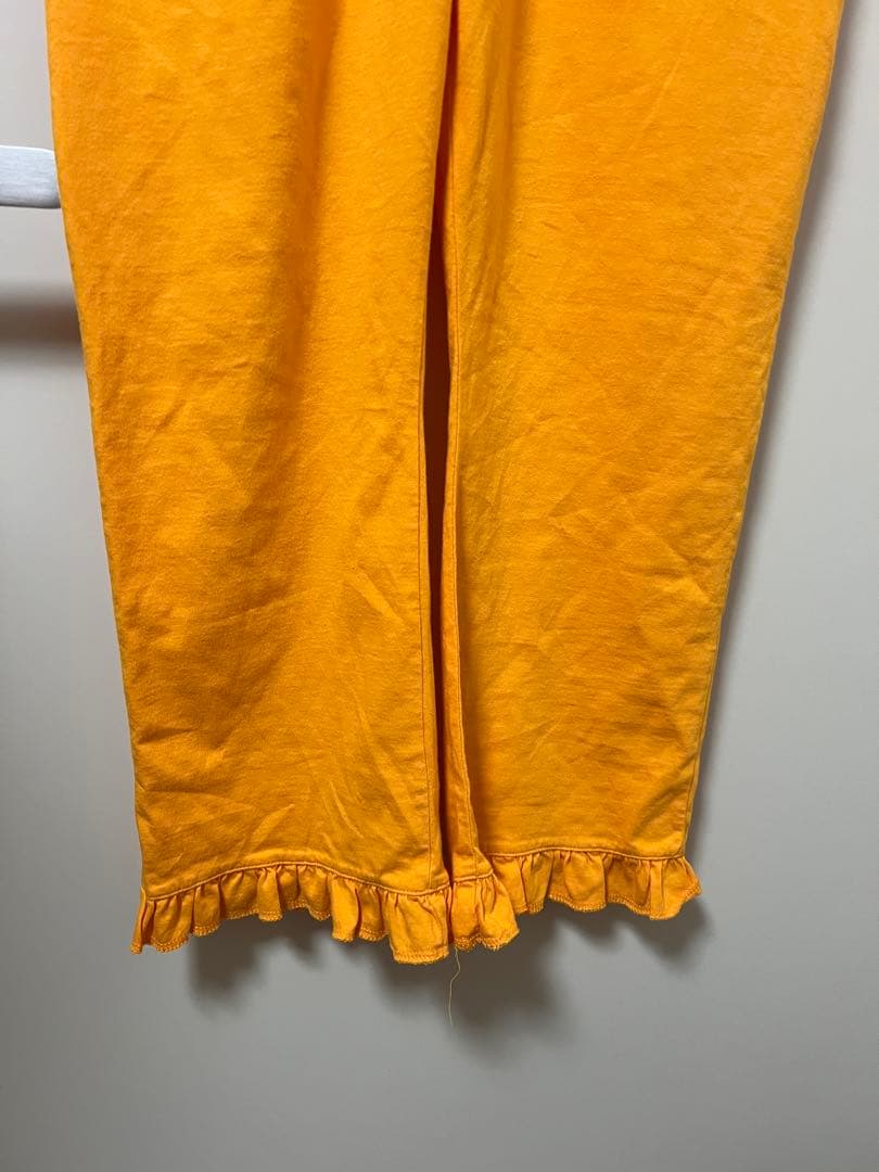 サロペット・オーバーオール・オールインワン holiday SUPER FINE ALL-IN-ONE