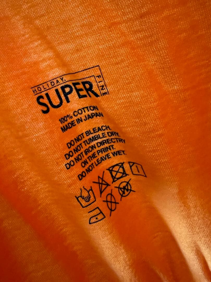 サロペット・オーバーオール・オールインワン holiday SUPER FINE ALL-IN-ONE