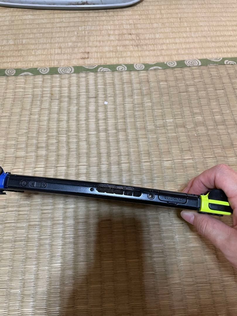 ジャンク品Nintendo Switch &Lite 本体